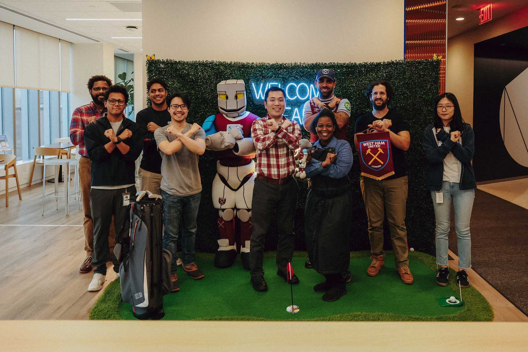 Intuit Quickbooks visit