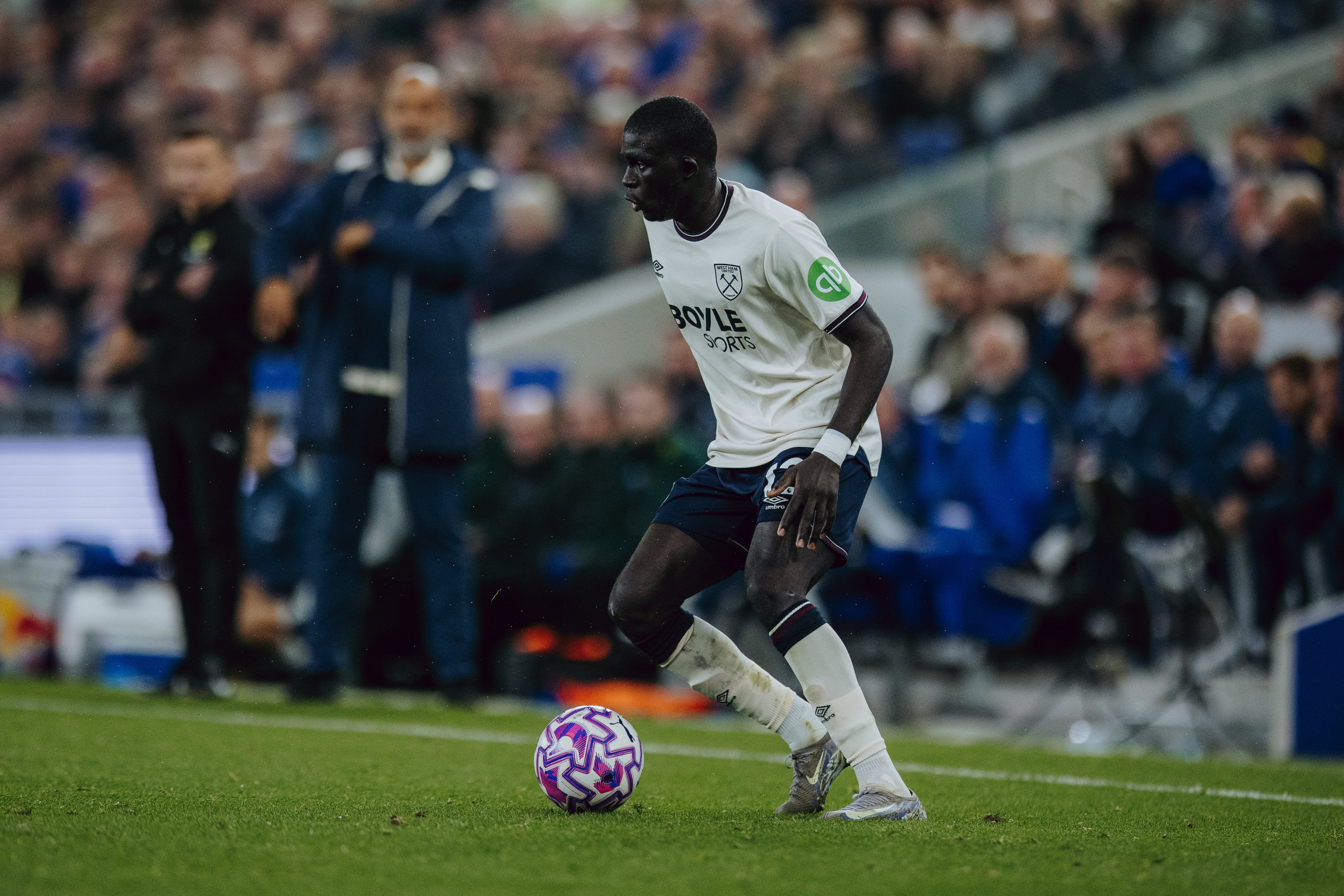 El Hadji Malick Diouf 