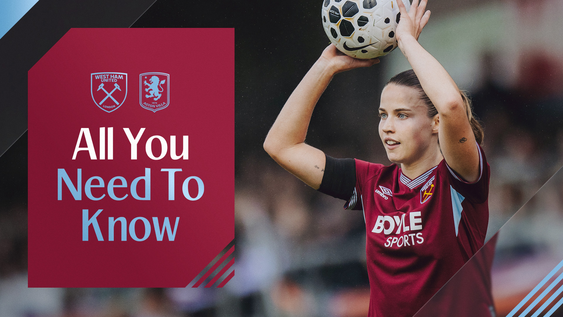 All You Need To Know