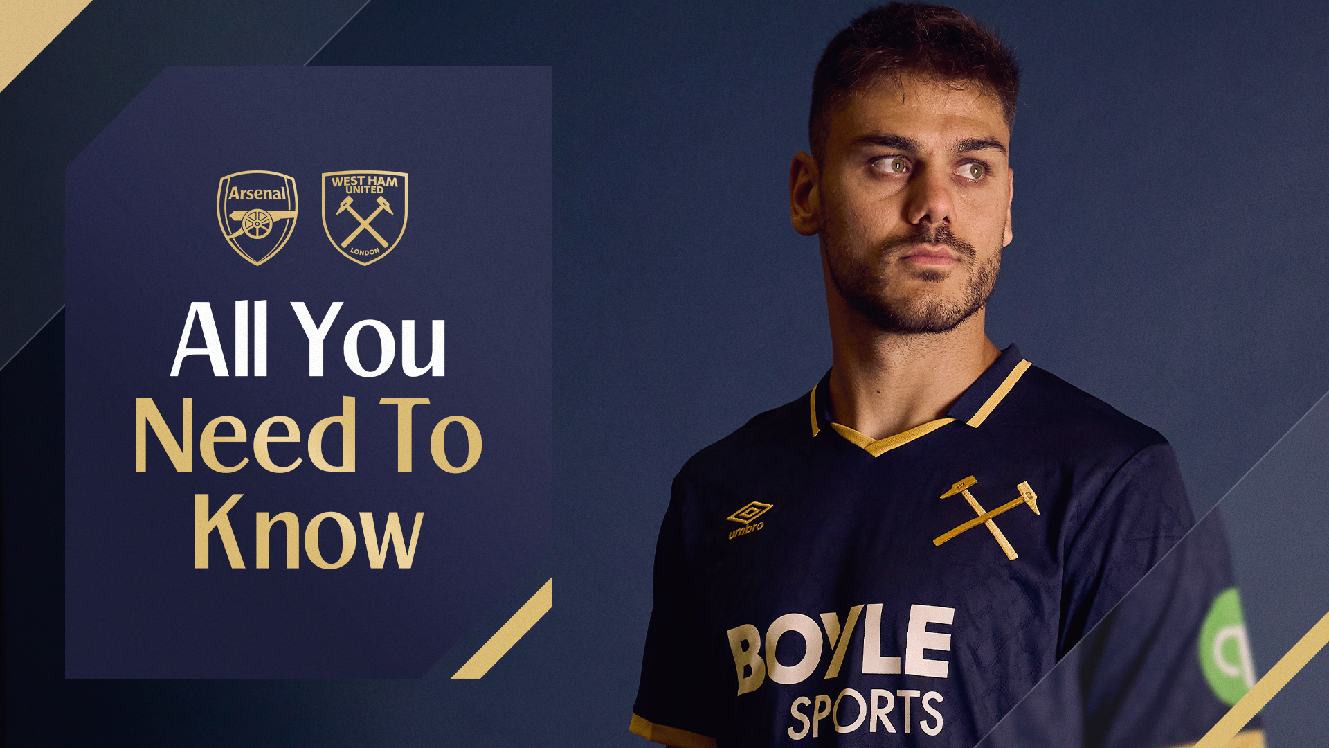 All You Need To Know Arsenal