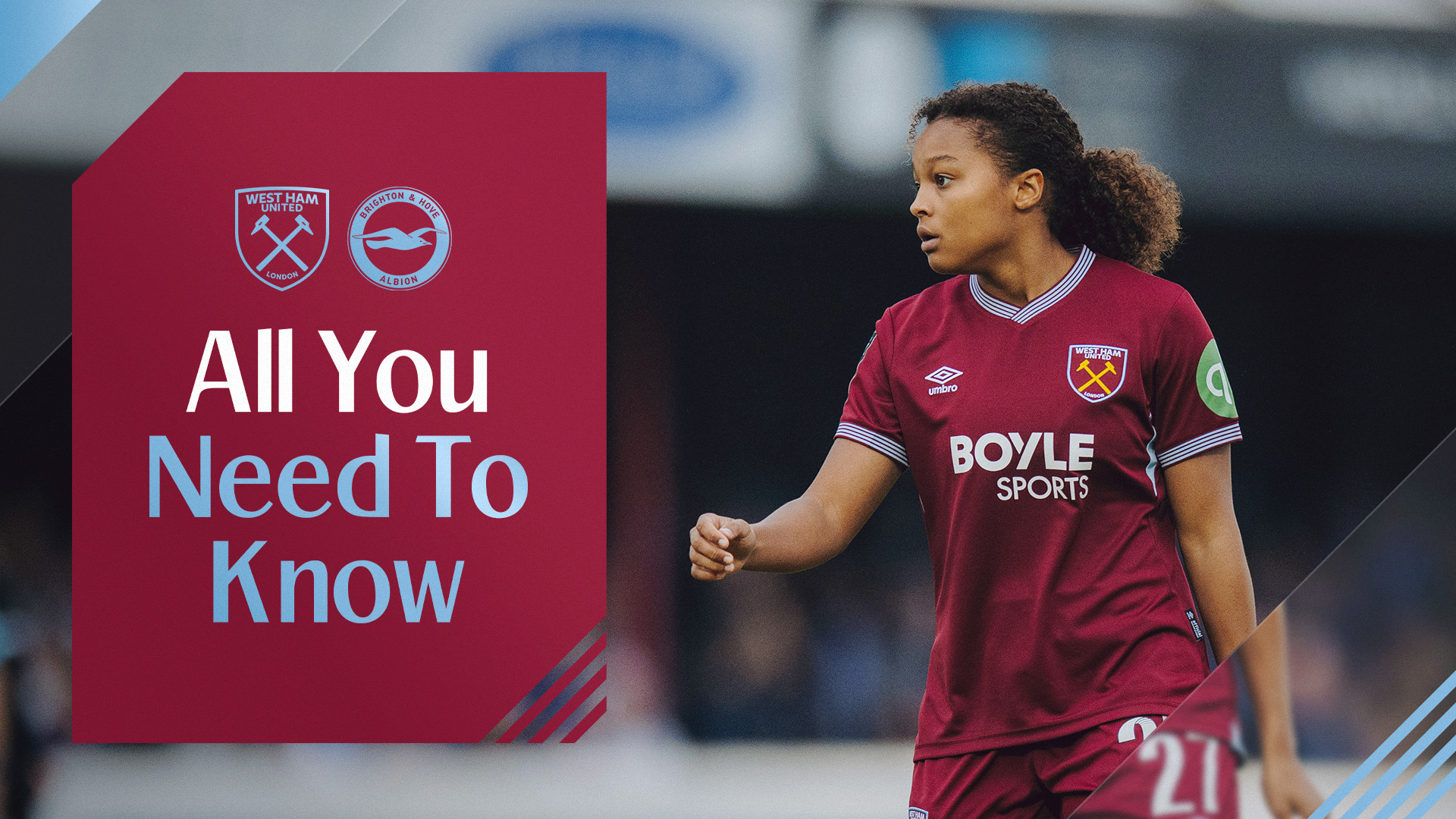 West Ham United women's team