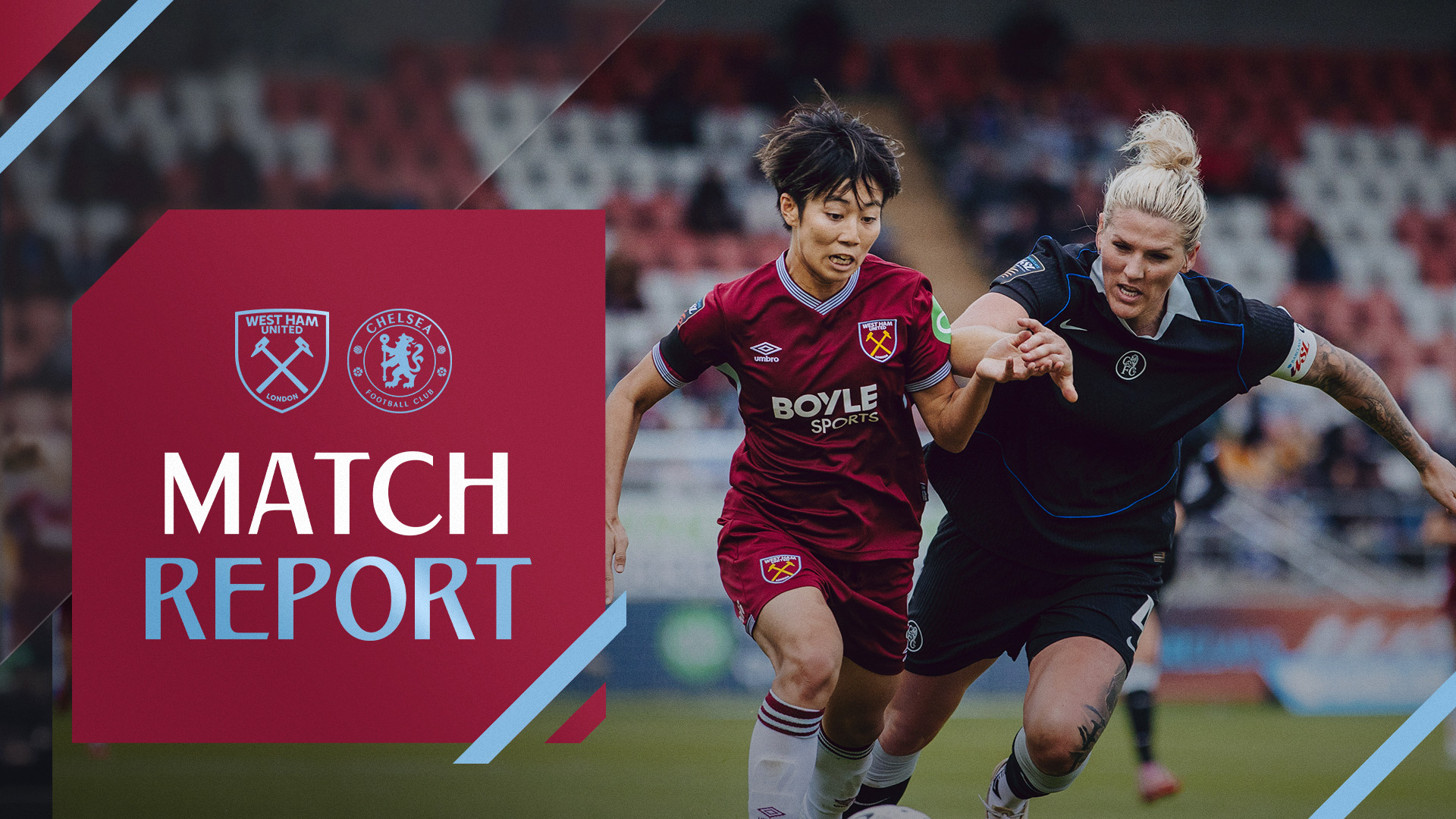 West Ham United women's team