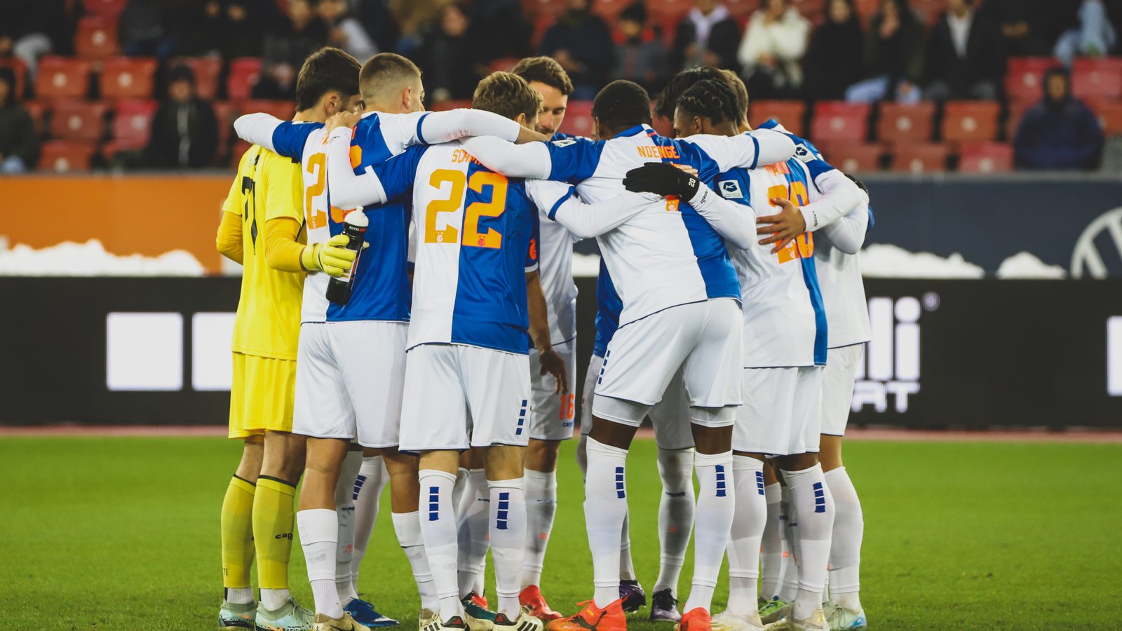 Grasshopper Club Zurich