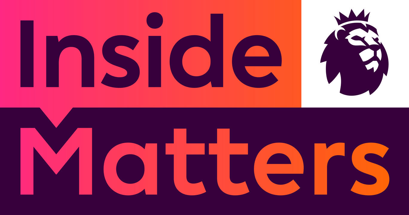 Premier League Inside Matters 2024/25
