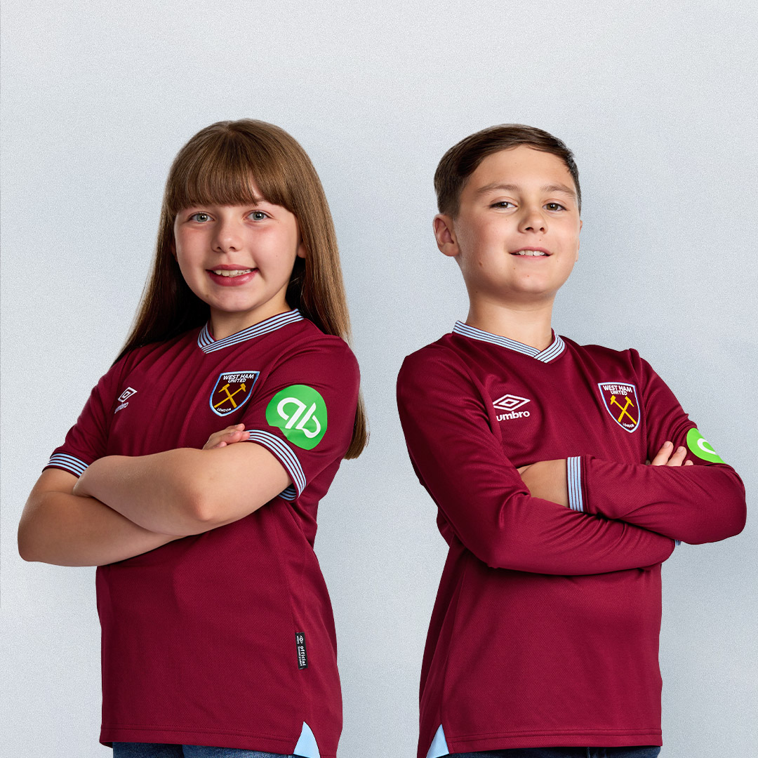 Junior Home Kit