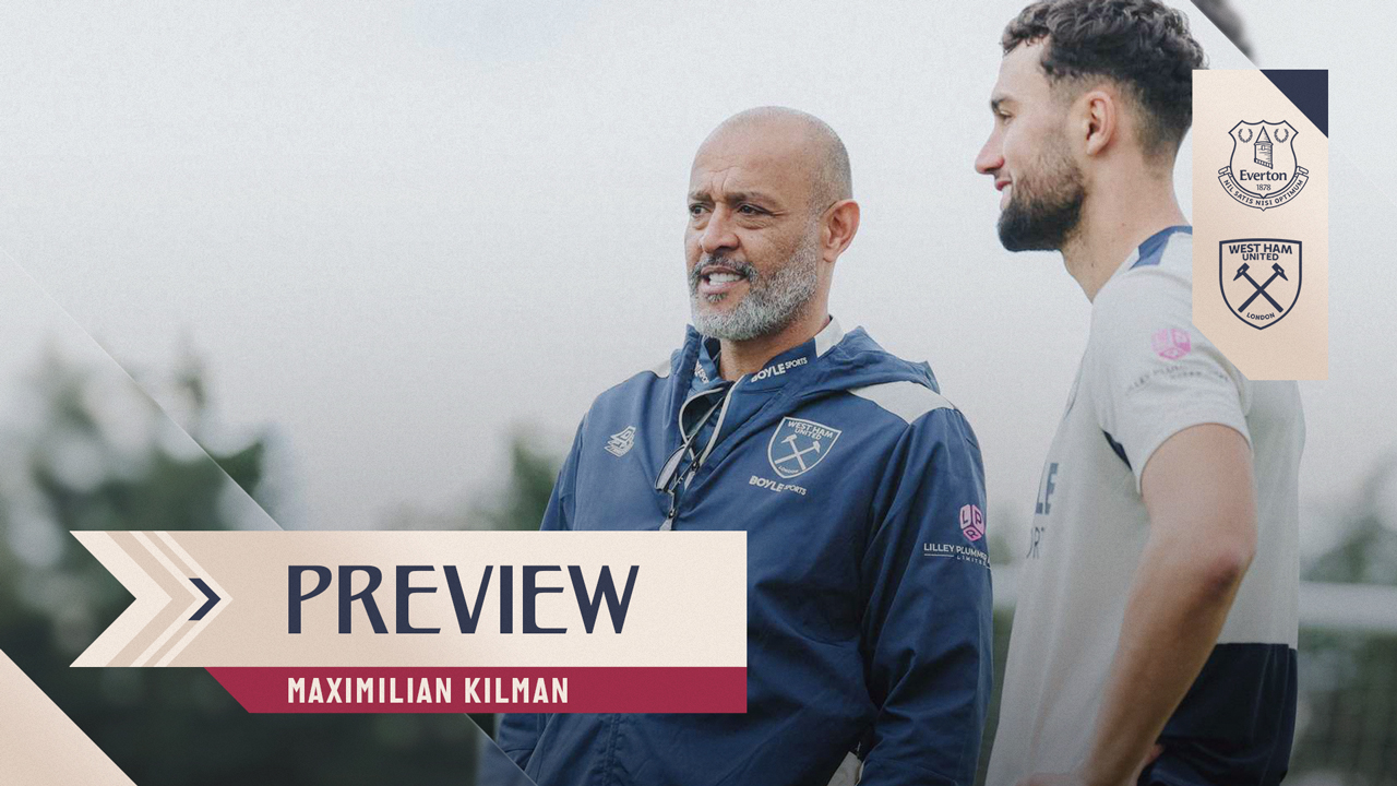 Kilman Everton preview