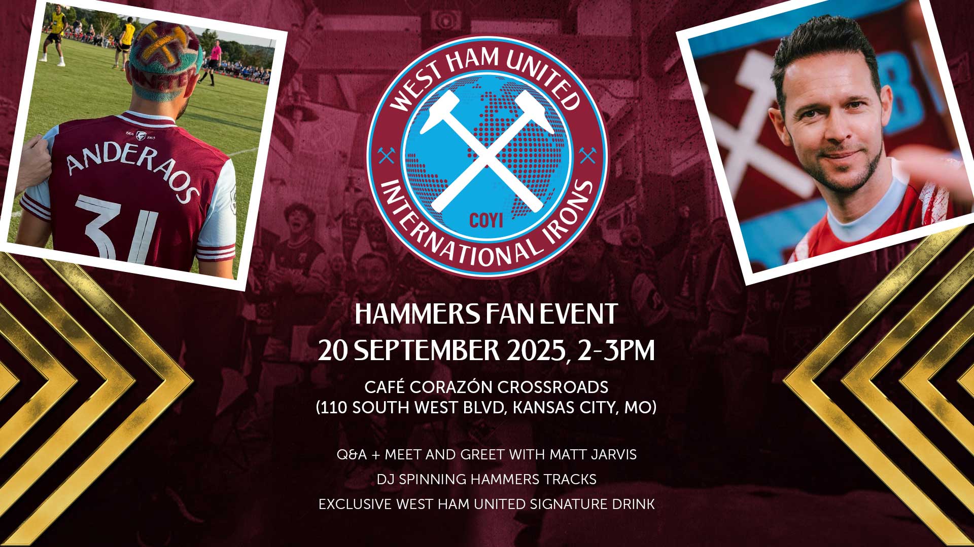 PL Mornings Kansas City