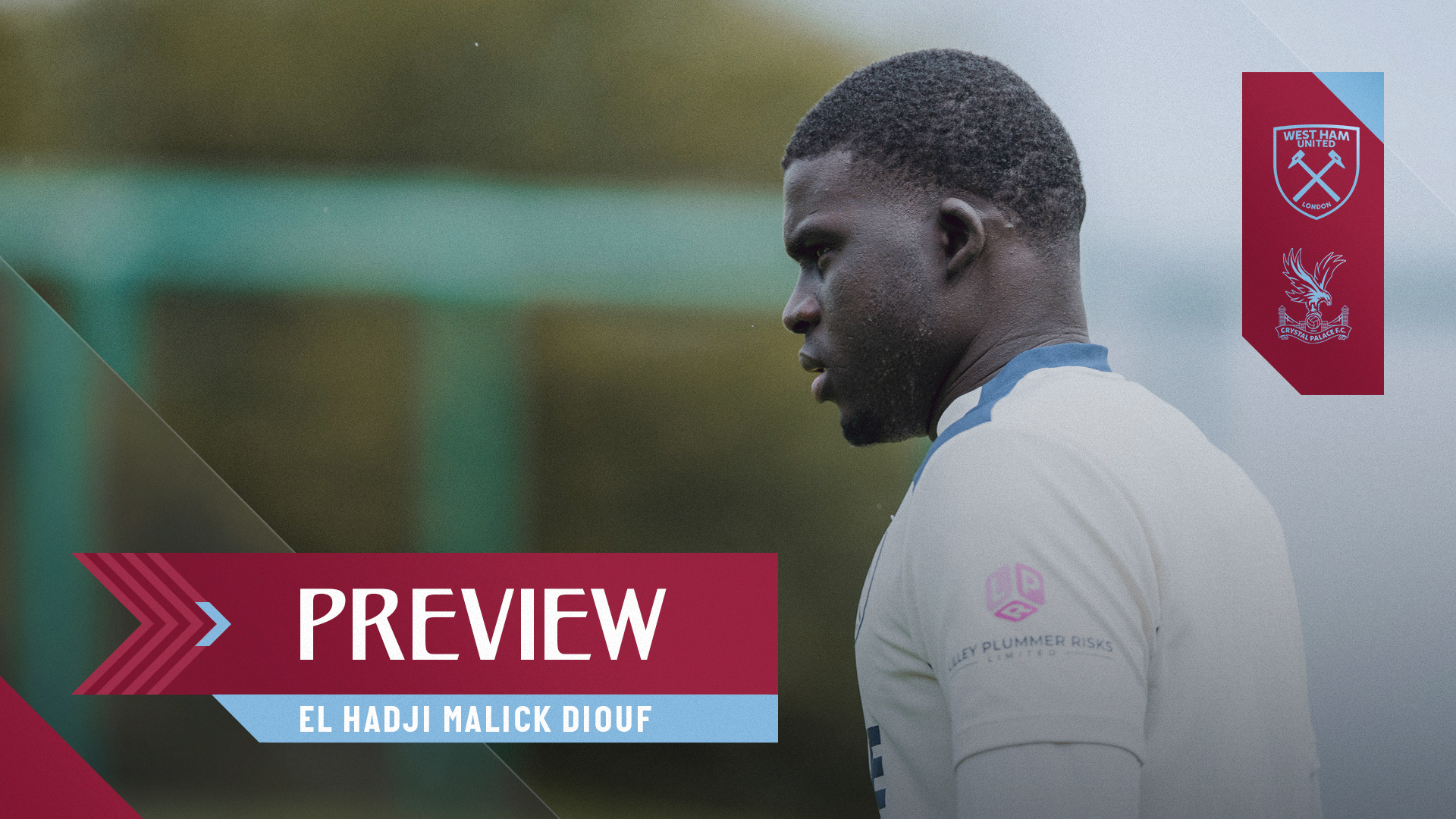 El Hadji Malick Diouf 