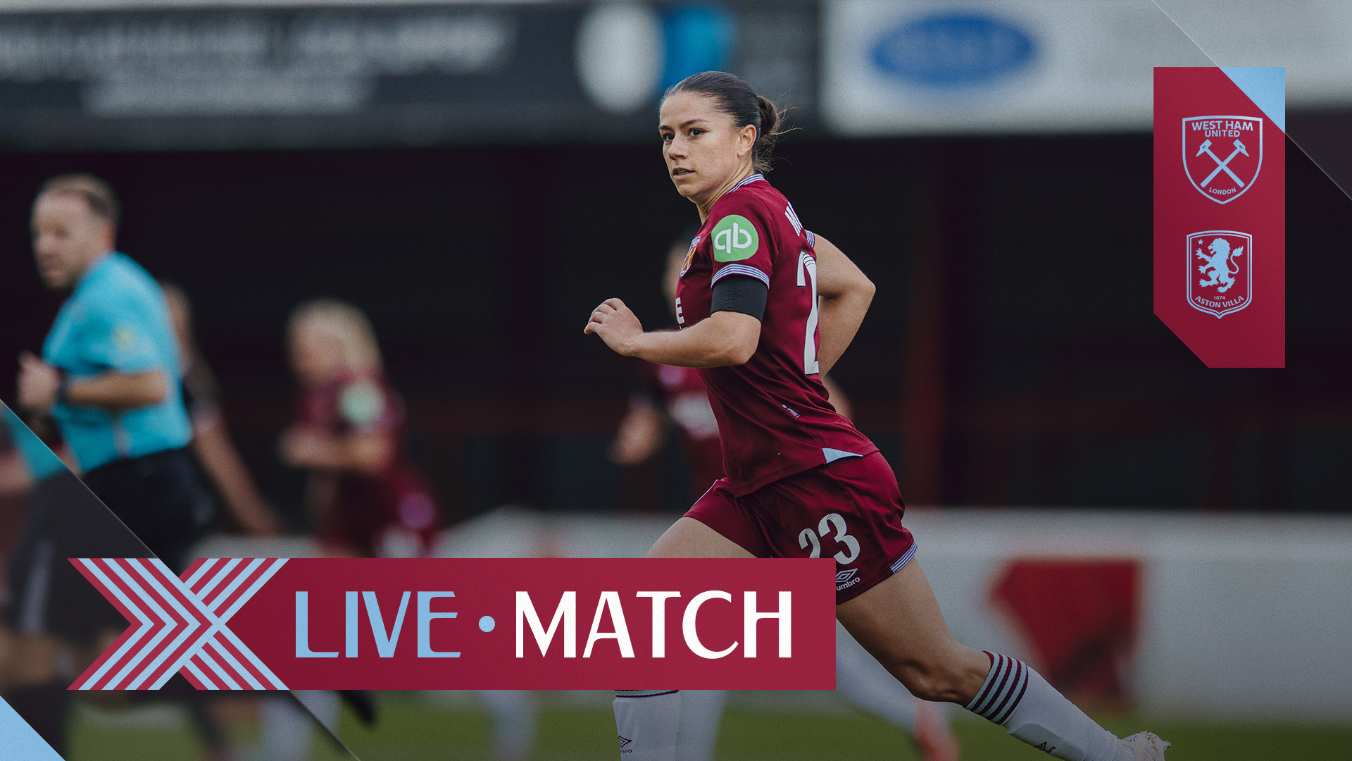 West Ham United women's team