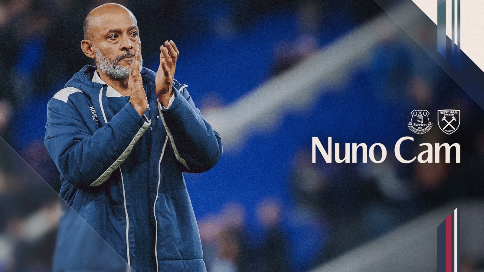Nuno Espírito Santo