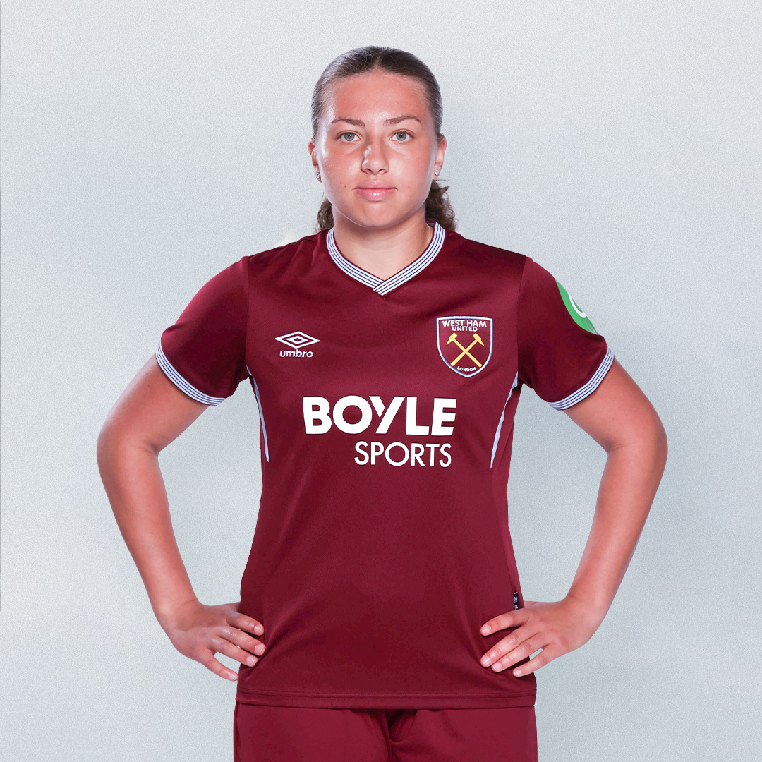 Women's Home Kit