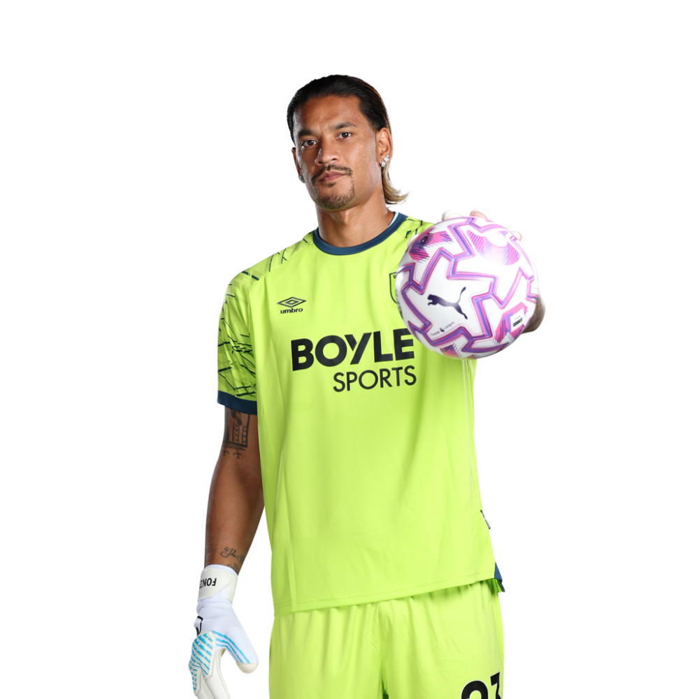 Alphonse Areola