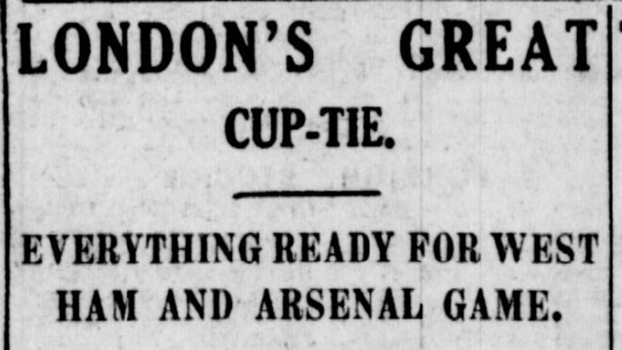 London Evening News 28 February 29