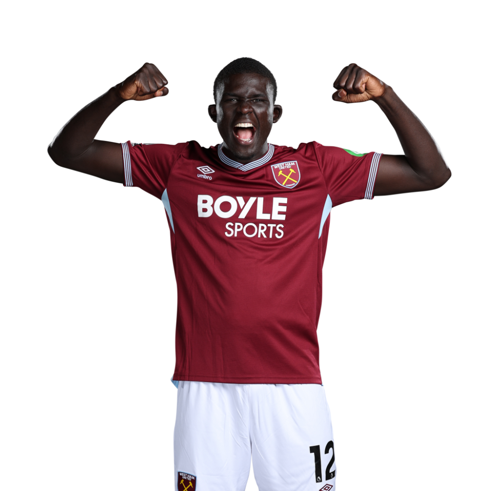 El Hadji Malick Diouf