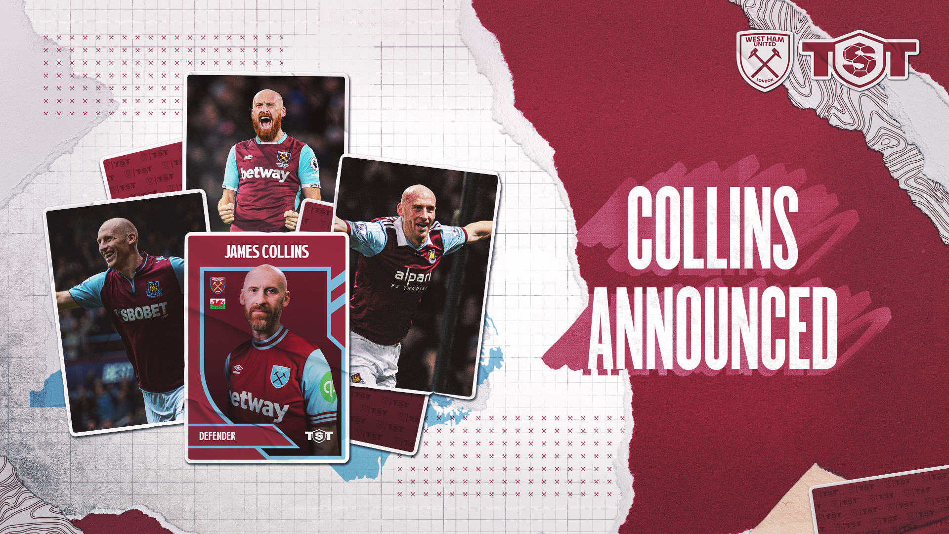 James Collins