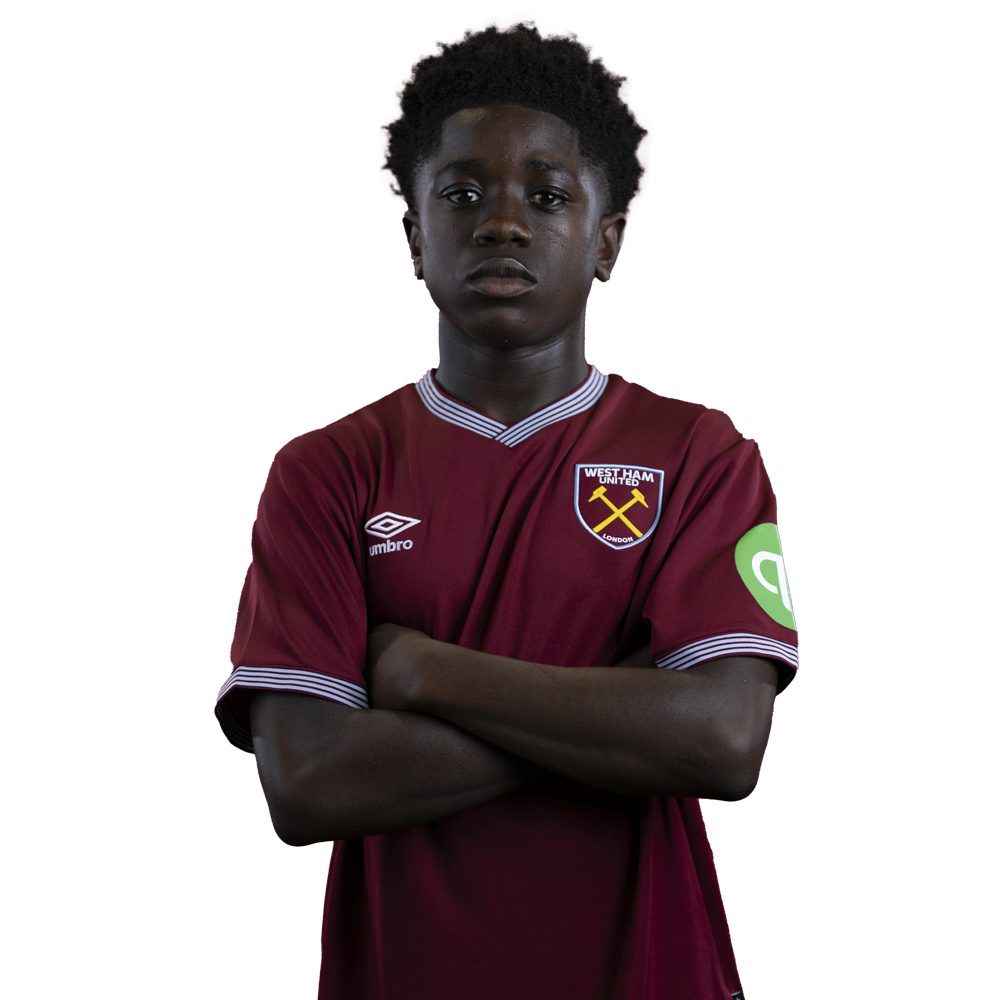 Reggie Morris-Agyemang