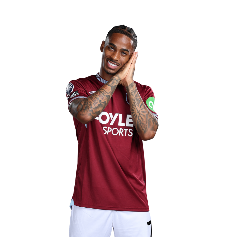 Crysencio Summerville